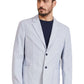 Giacca Elegante Uomo Marciano By Guess Blazer Grant 2B Patch Pkts Reg 3GHN162171Z