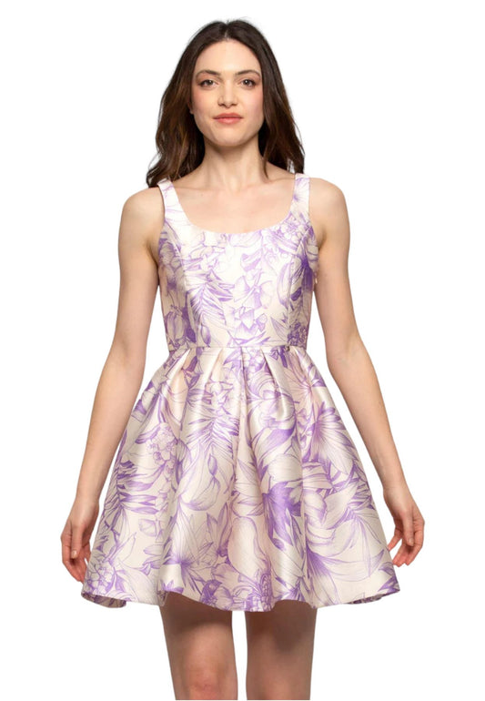 Vestito Corto Donna Kocca  Brenlana P23PAB9832AAFA2809