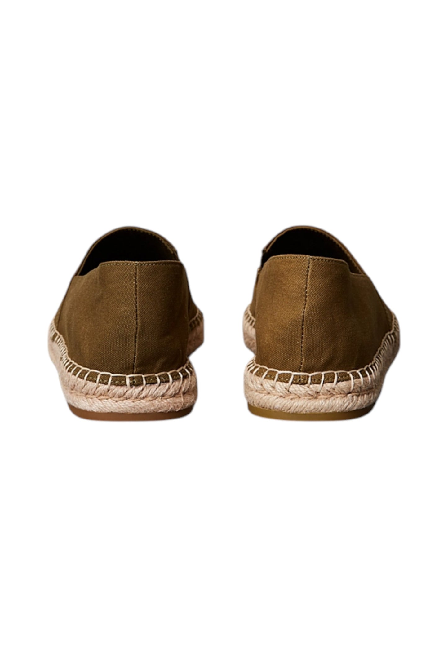 Espadrillas  Uomo Calvin klein