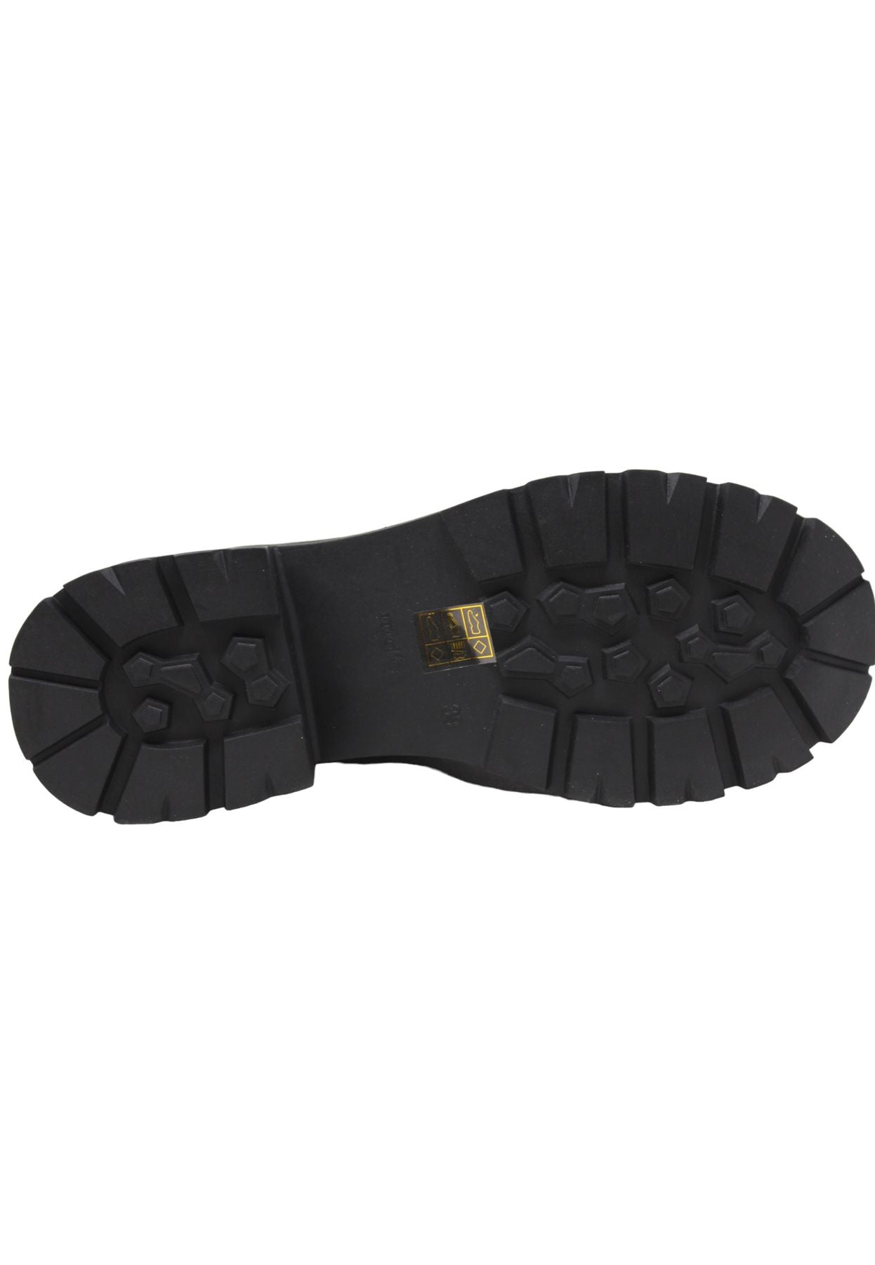 MD13 - Bottines - Md'e