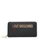 Portafoglio Con Zip Donna Love Moschino Piccolo  JC5689PP0NKD0