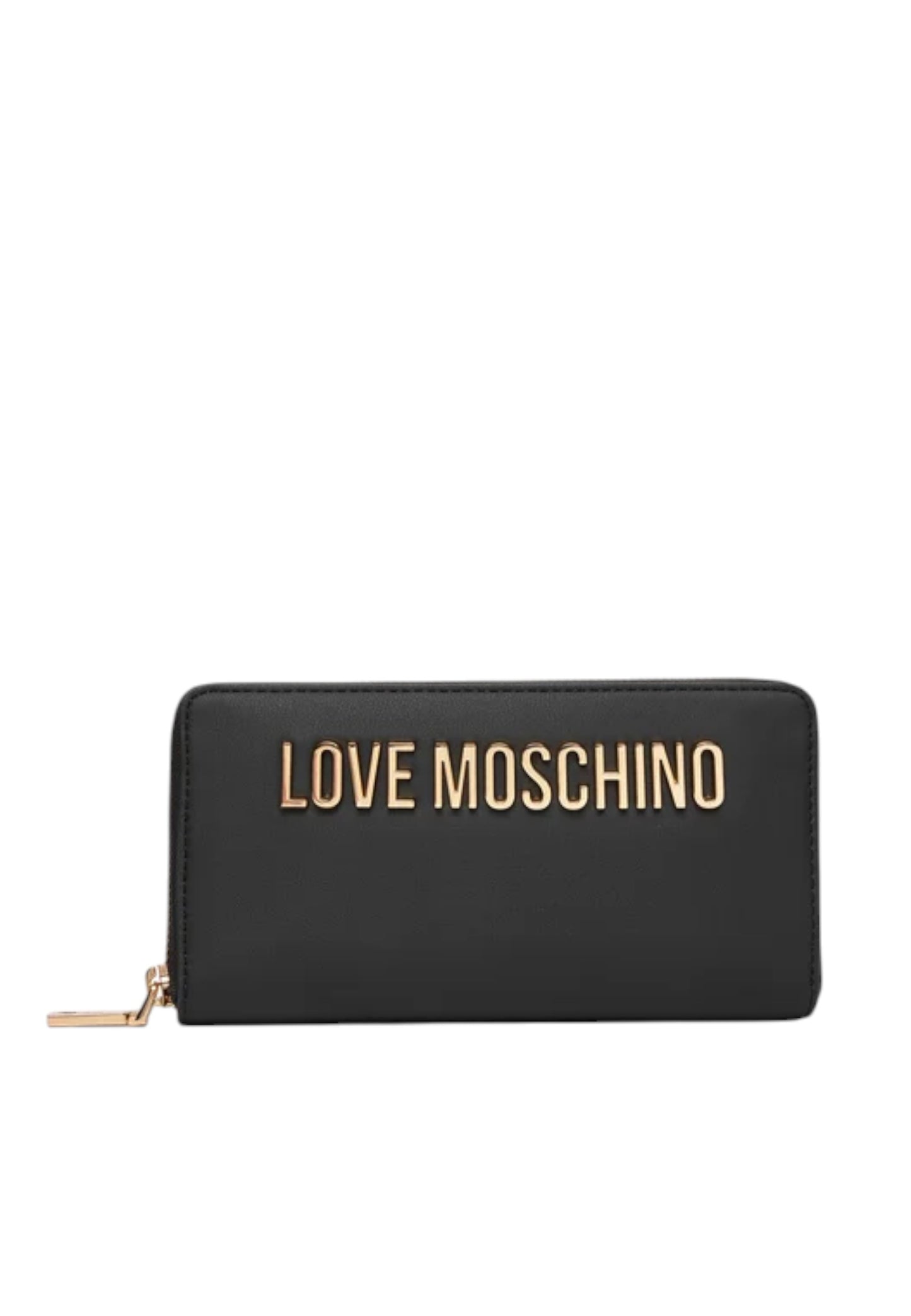 Portafoglio Con Zip Donna Love Moschino Piccolo  JC5689PP0NKD0