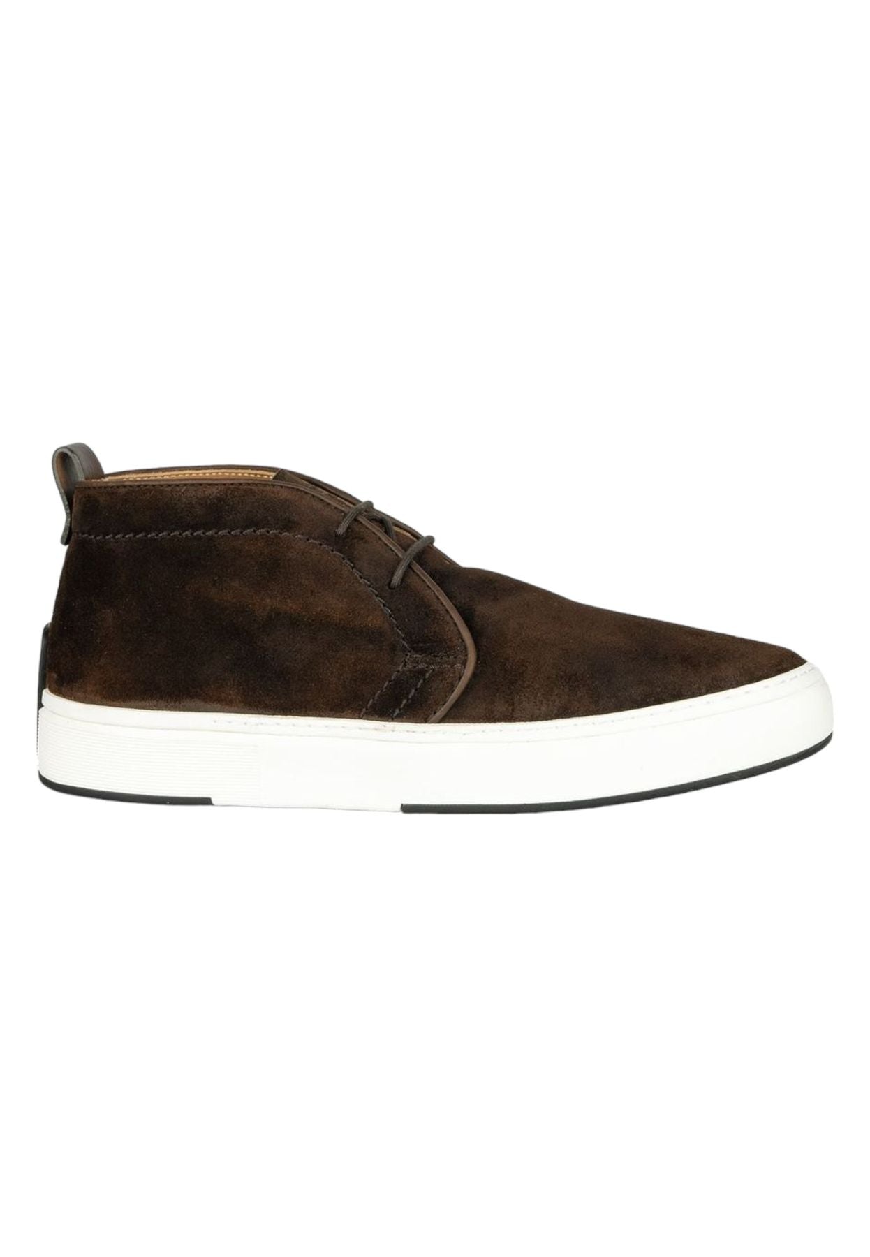 Stivaletti Polacchini Uomo Brimarts   423418