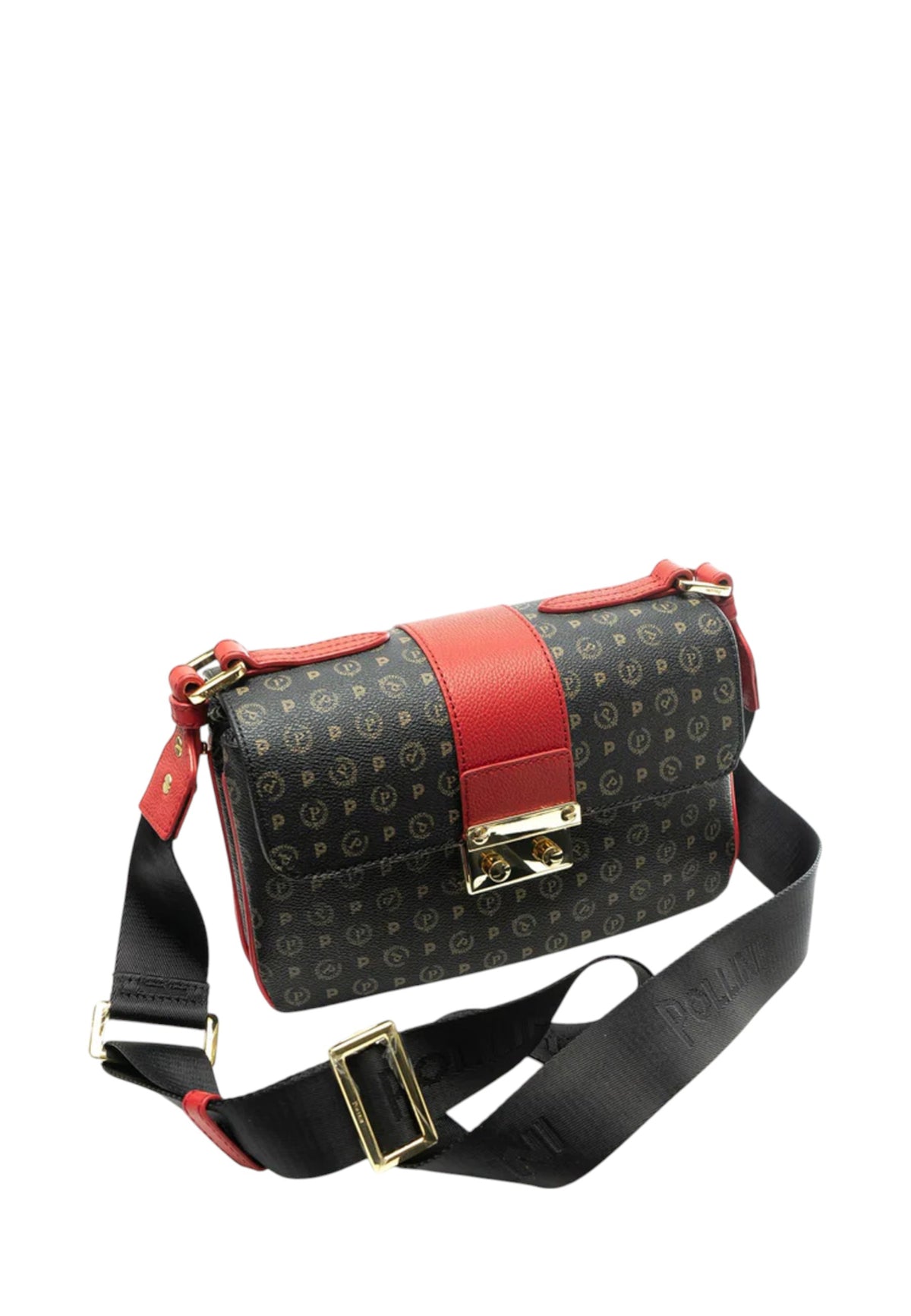 Borsa A Tracolla Donna Pollini   TE8452PP0BQ