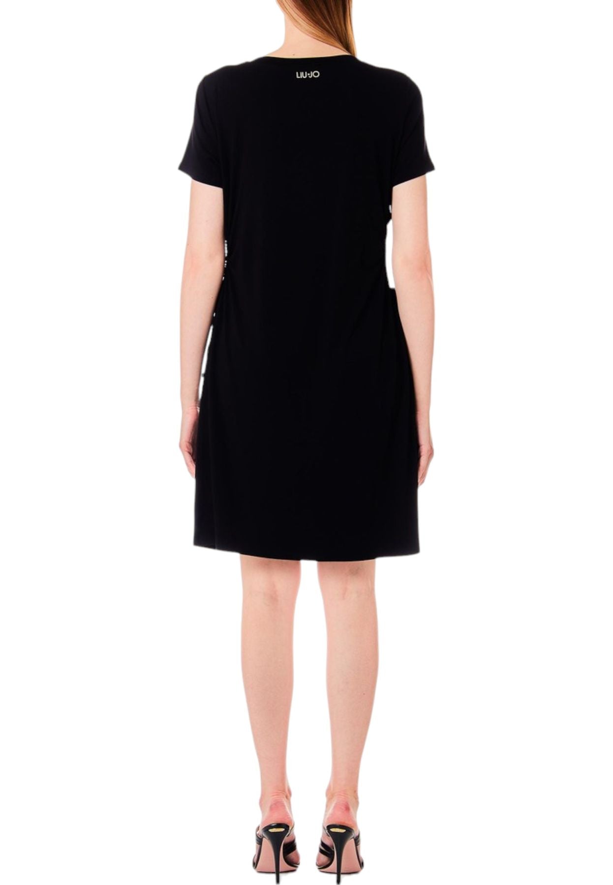 Vestito Corto Donna Liu Jo   VA4070JS360