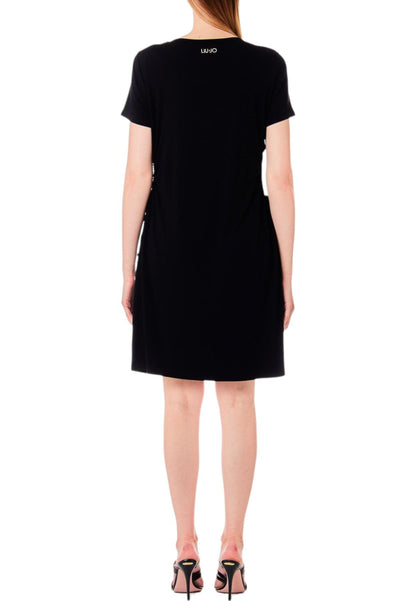 Vestito Corto Donna Liu Jo   VA4070JS360