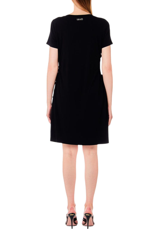 Vestito Corto Donna Liu Jo   VA4070JS360