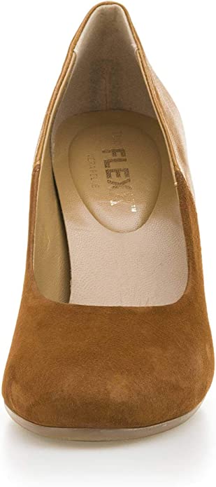 Decollete  Donna The Flexx   F850101TF