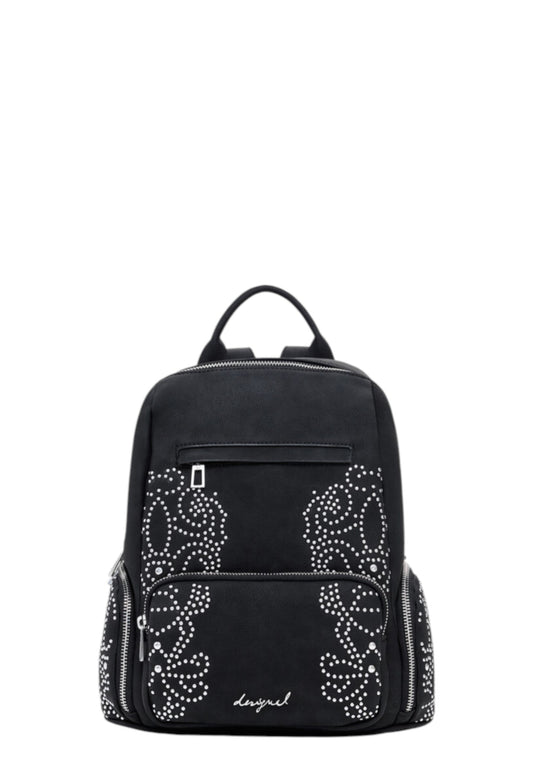 Zaino  Donna Desigual  Poker Face Chester Mini 25WAKP35