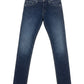 Jeans Slim Fit Uomo Replay  Willbi M1008J.000.785 154