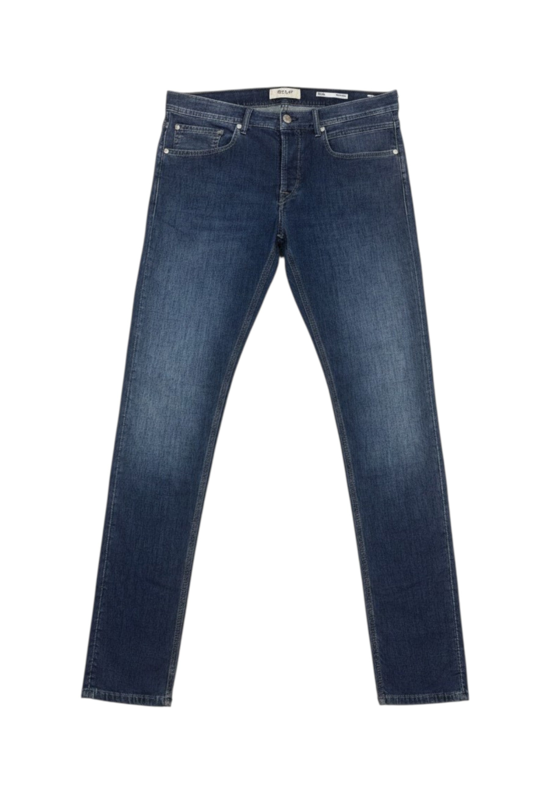 Jeans Slim Fit Uomo Replay  Willbi M1008J.000.785 154