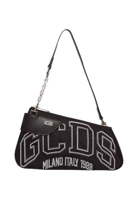 Borsa A Spalla Donna Gcds  Comma Notte GCDSMCN001