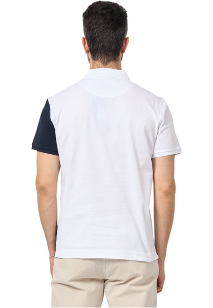 Polo Manica Corta Uomo Harmont & Blaine