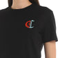 T-Shirt Manica Corta Donna Just Cavalli   76PAHC02CJ600