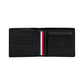 Portafoglio Con Portamonete Uomo Tommy Hilfiger Cc And Coin Th Soho AM0AM14502