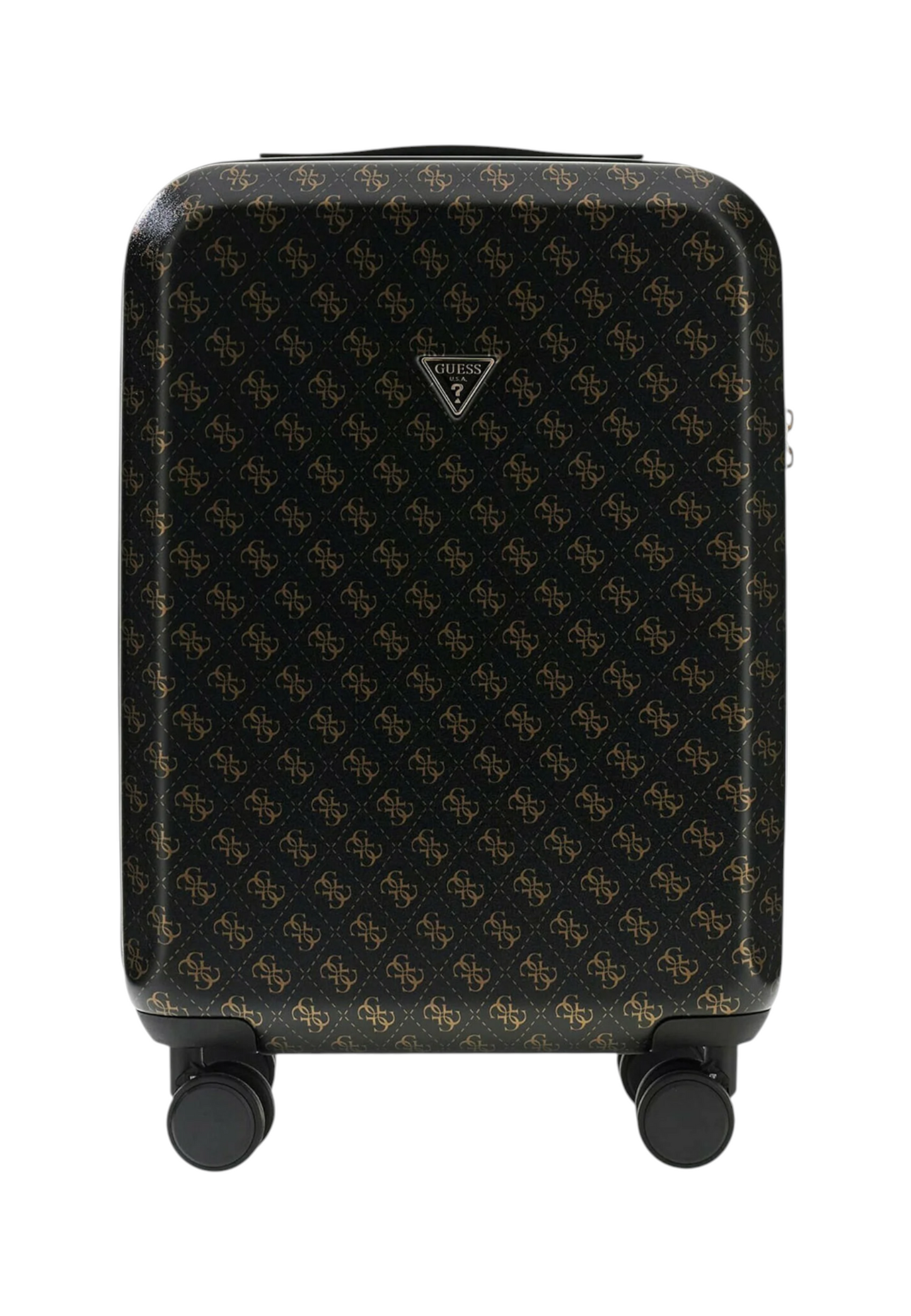 Trolley Piccolo Donna Guess 18 In 8-Wheeler Latona TWHK9211983
