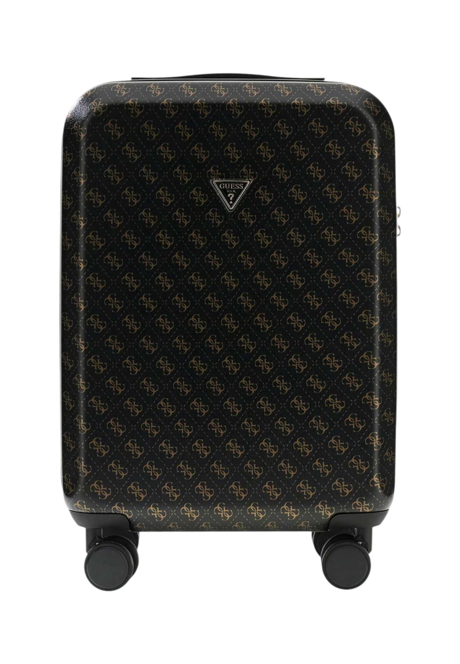 Trolley Piccolo Donna Guess 18 In 8-Wheeler Latona TWHK9211983