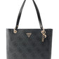 Borsa A Spalla Donna Guess Tote Noelle Ii HWSO9672250