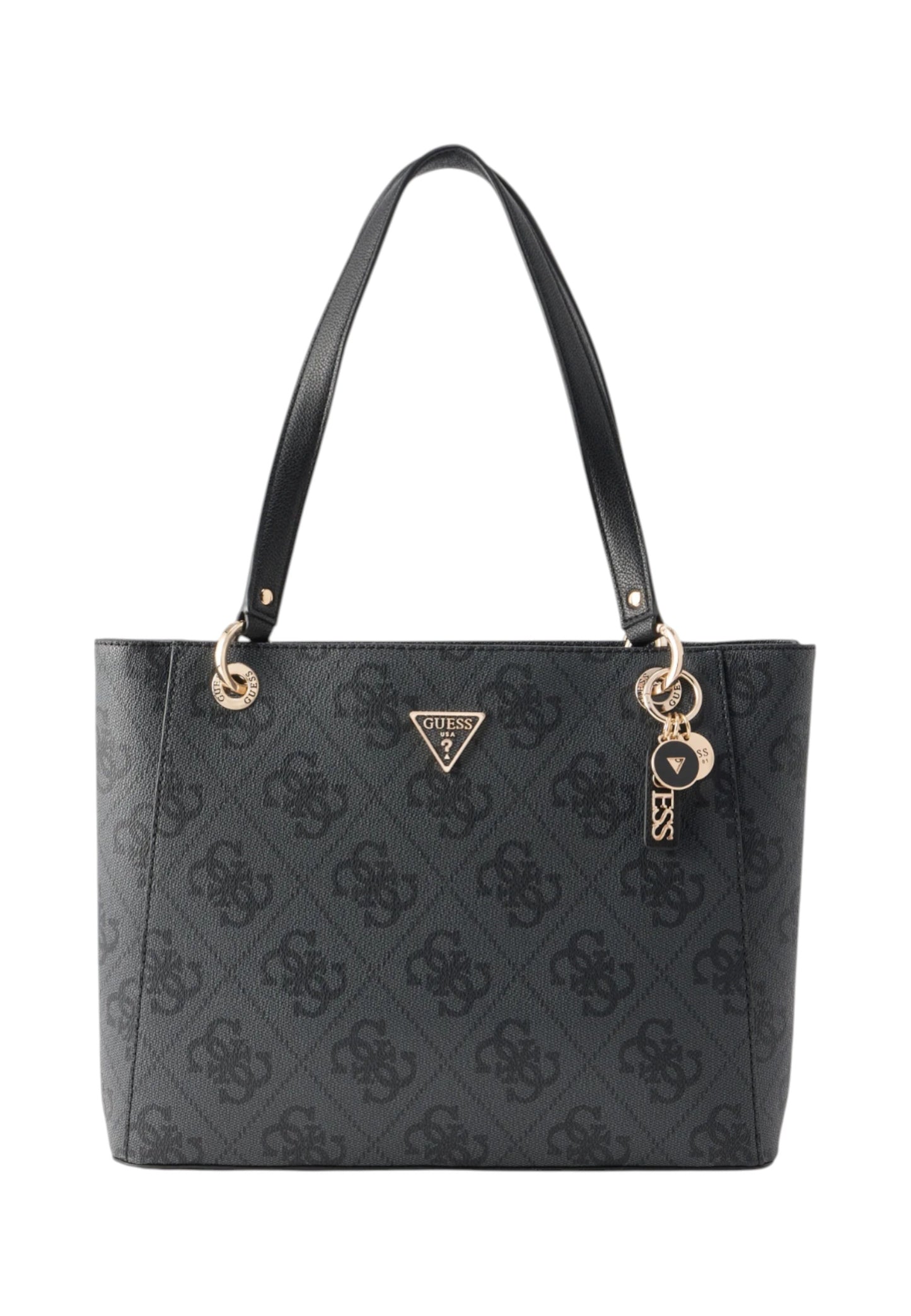 Borsa A Spalla Donna Guess Tote Noelle Ii HWSO9672250