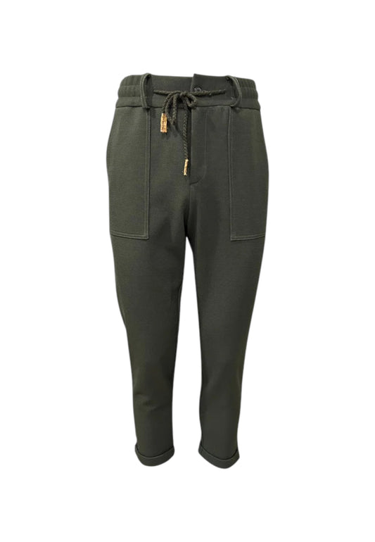 Pantaloni  Uomo Alviero Martini   23IU14632UI89