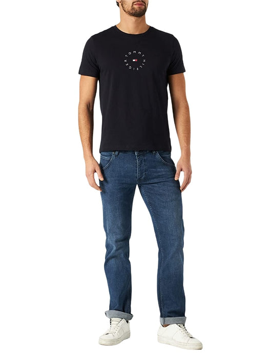 MW0MW22129 - T-shirt - Tommy Hilfiger