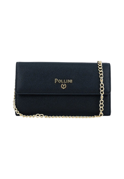 Portafoglio Con Zip Donna Pollini  Mini Grained SC5501PP0NSA0