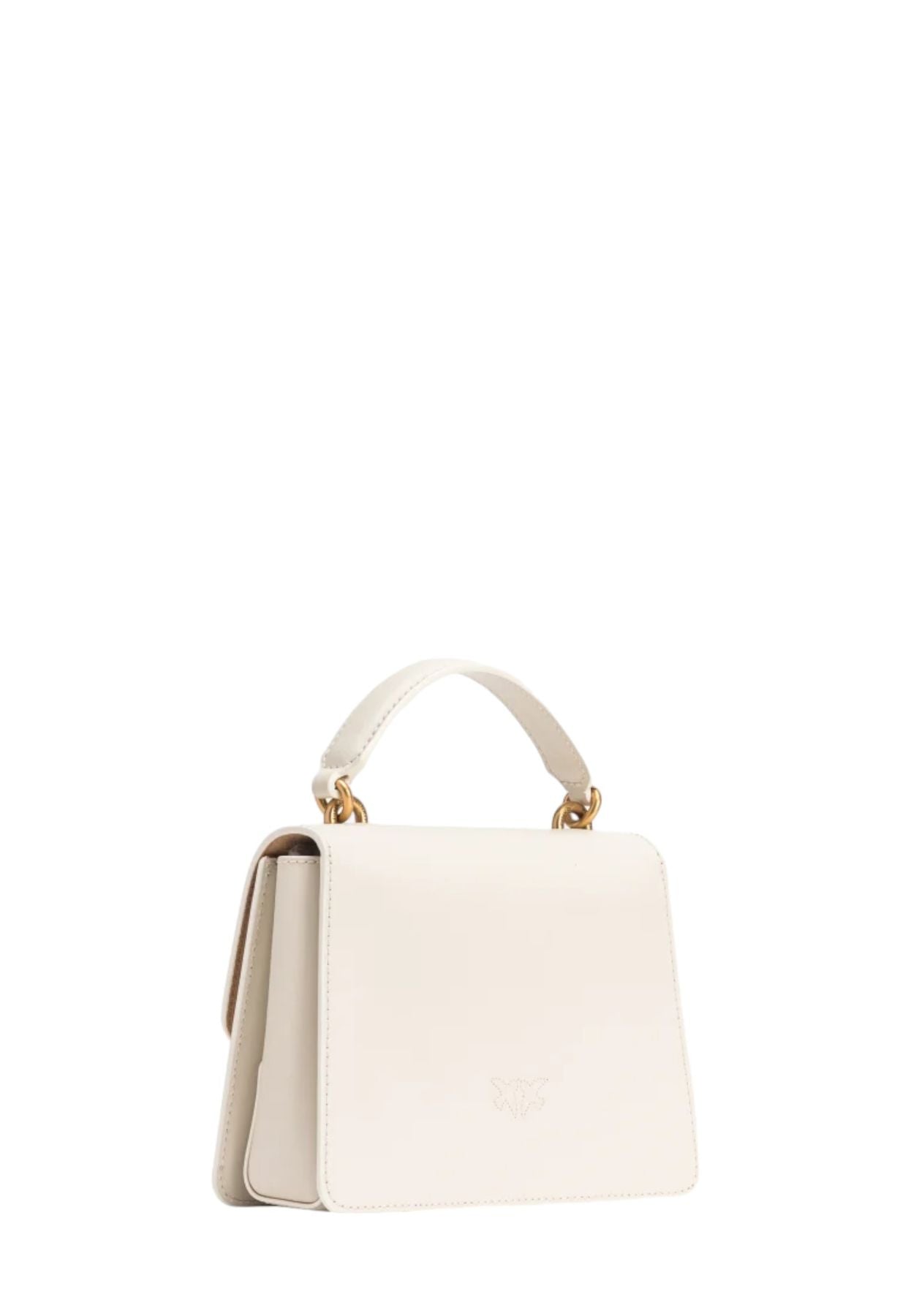 Borsa A Mano Donna Pinko Mini Love One Top Handle Mini Light 100071A0F1