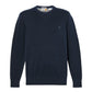 Maglione A Girocollo Uomo Timberland  Williams River Cotton Yd TB0A2BMM
