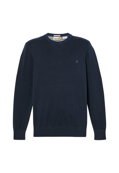 Maglione A Girocollo Uomo Timberland  Williams River Cotton Yd TB0A2BMM