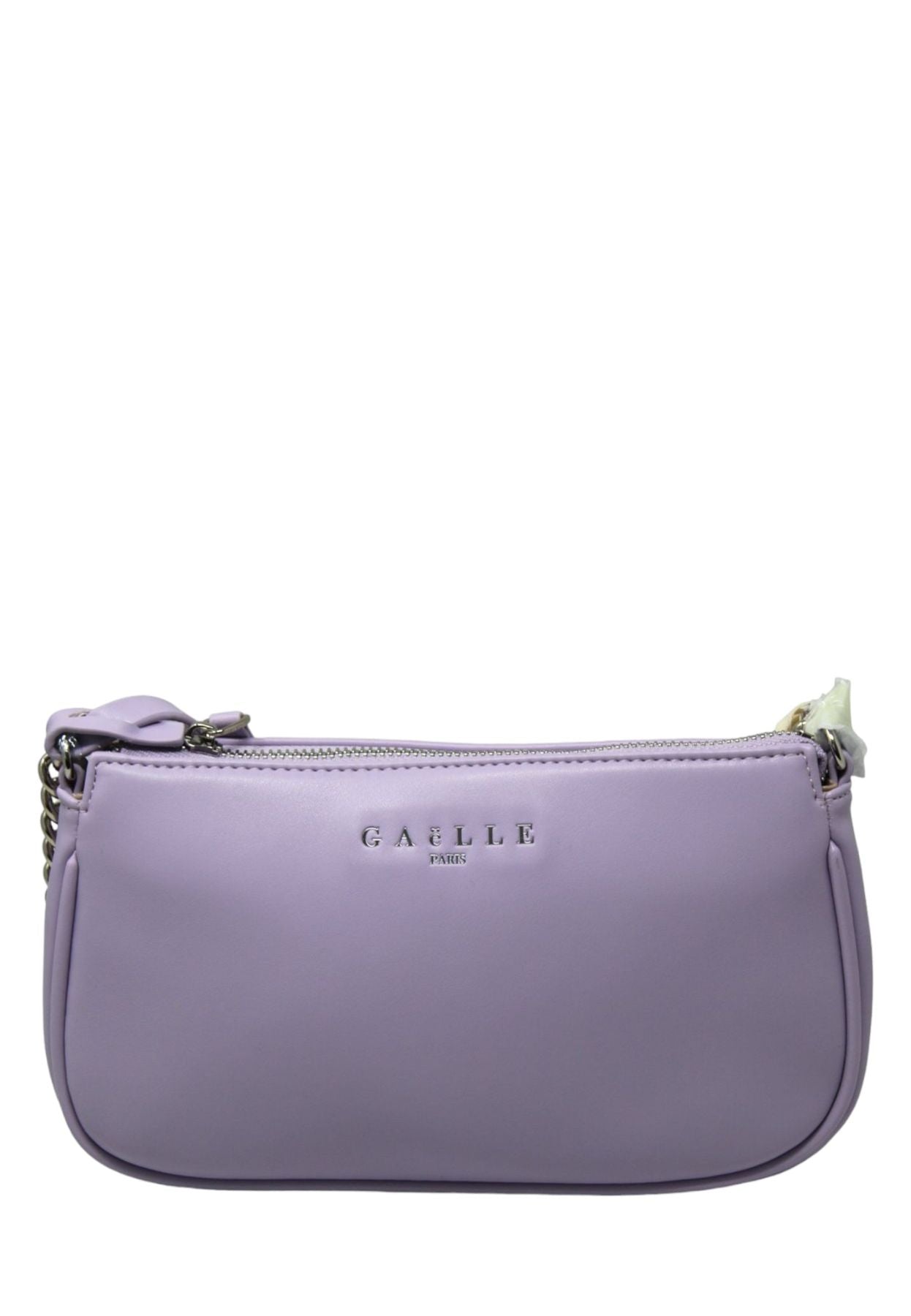 Borsa A Tracolla Donna Gaelle Mini Shoulder Ecopelle Liscio Logo Tpu  GAACW00061