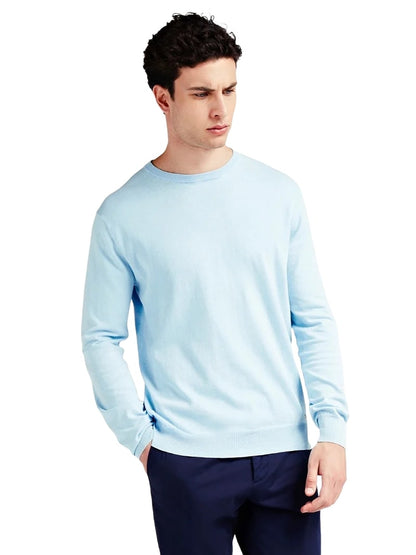 Maglione A Girocollo Uomo Marciano By Guess   0GH5015573Z