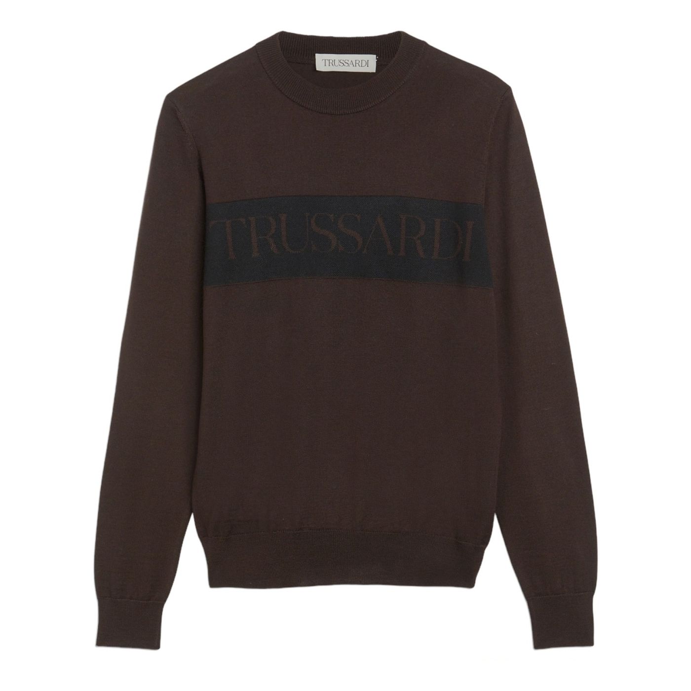 52M006450F000600 - Pull - Trussardi Jeans