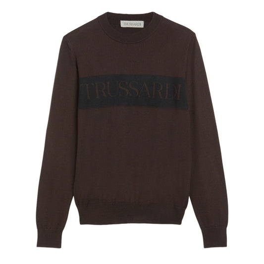 52M006450F000600 - Pull - Trussardi Jeans