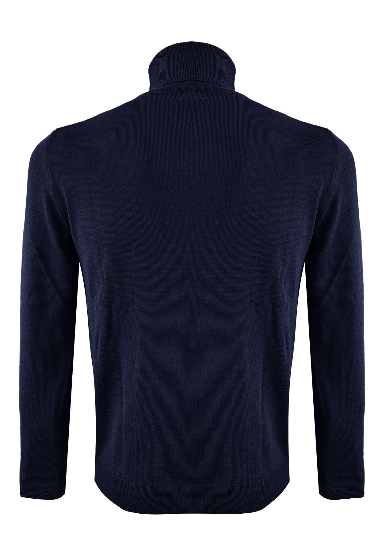 Maglione Collo Alto Uomo QB24   CFC0113424