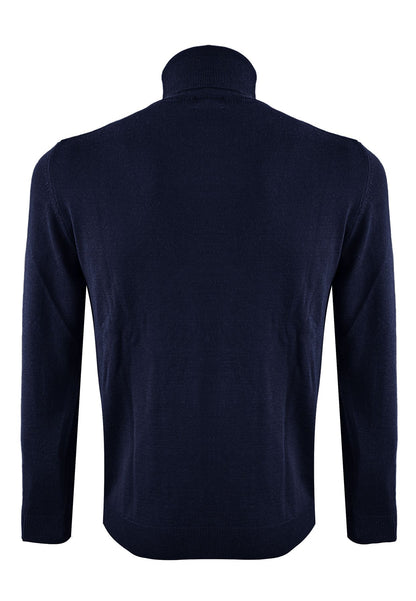 Maglione Collo Alto Uomo QB24   CFC0113424