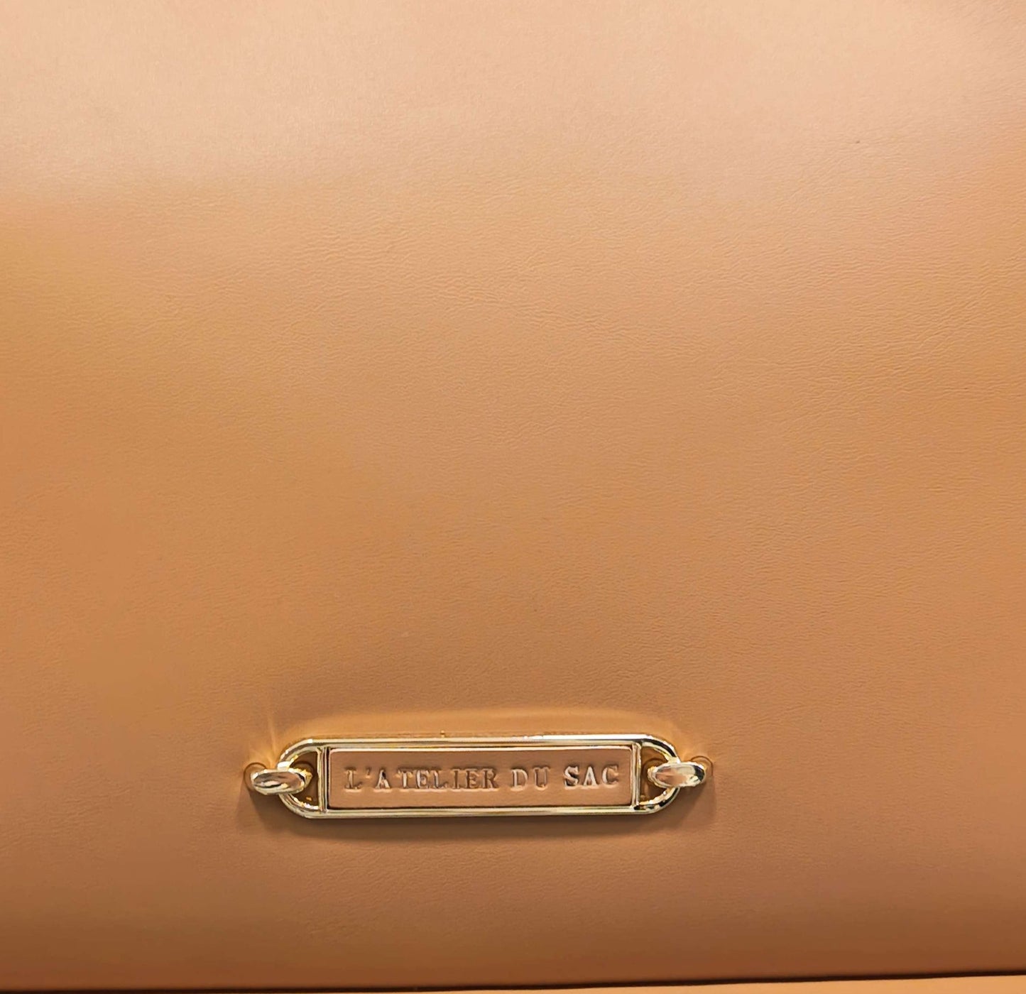 Borsa A Spalla Donna L'Atelier du Sac Hobo De Rien Ariane