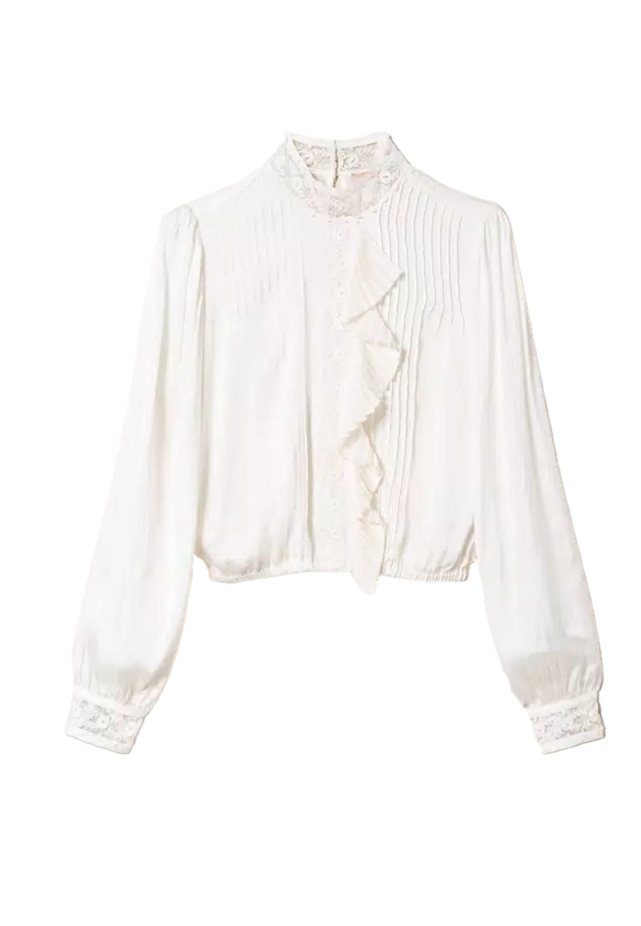 Blusa Manica lunga Donna Twinset   232TT2170