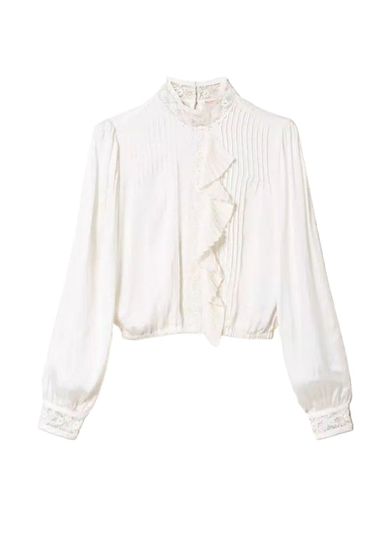 Blusa Manica lunga Donna Twinset   232TT2170