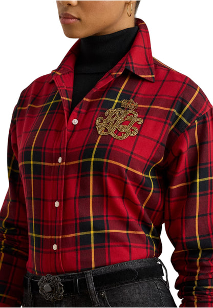 Camicia  Donna Lauren Ralph Lauren   200979992