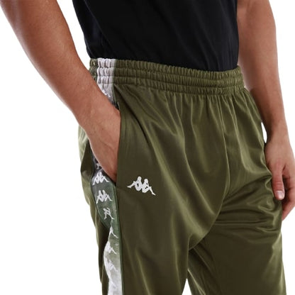 Pantaloni Tuta Uomo Kappa   34186VW