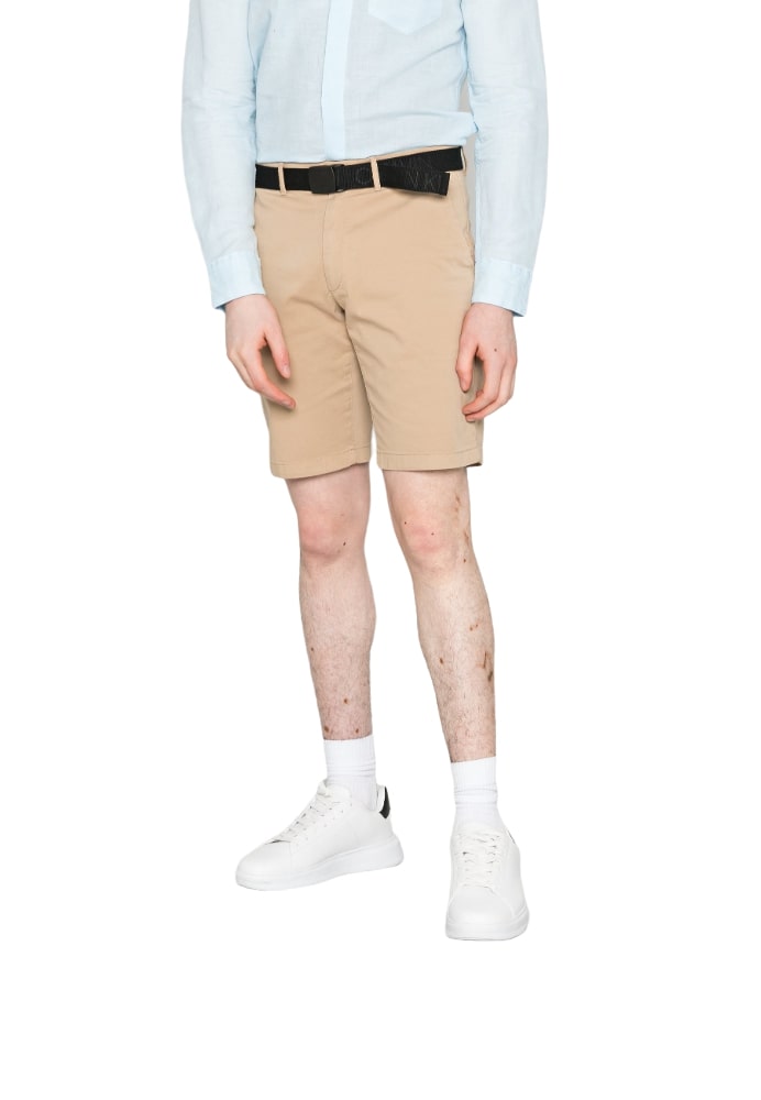 Pantaloncini Bermuda Uomo Calvin klein   K10K109443