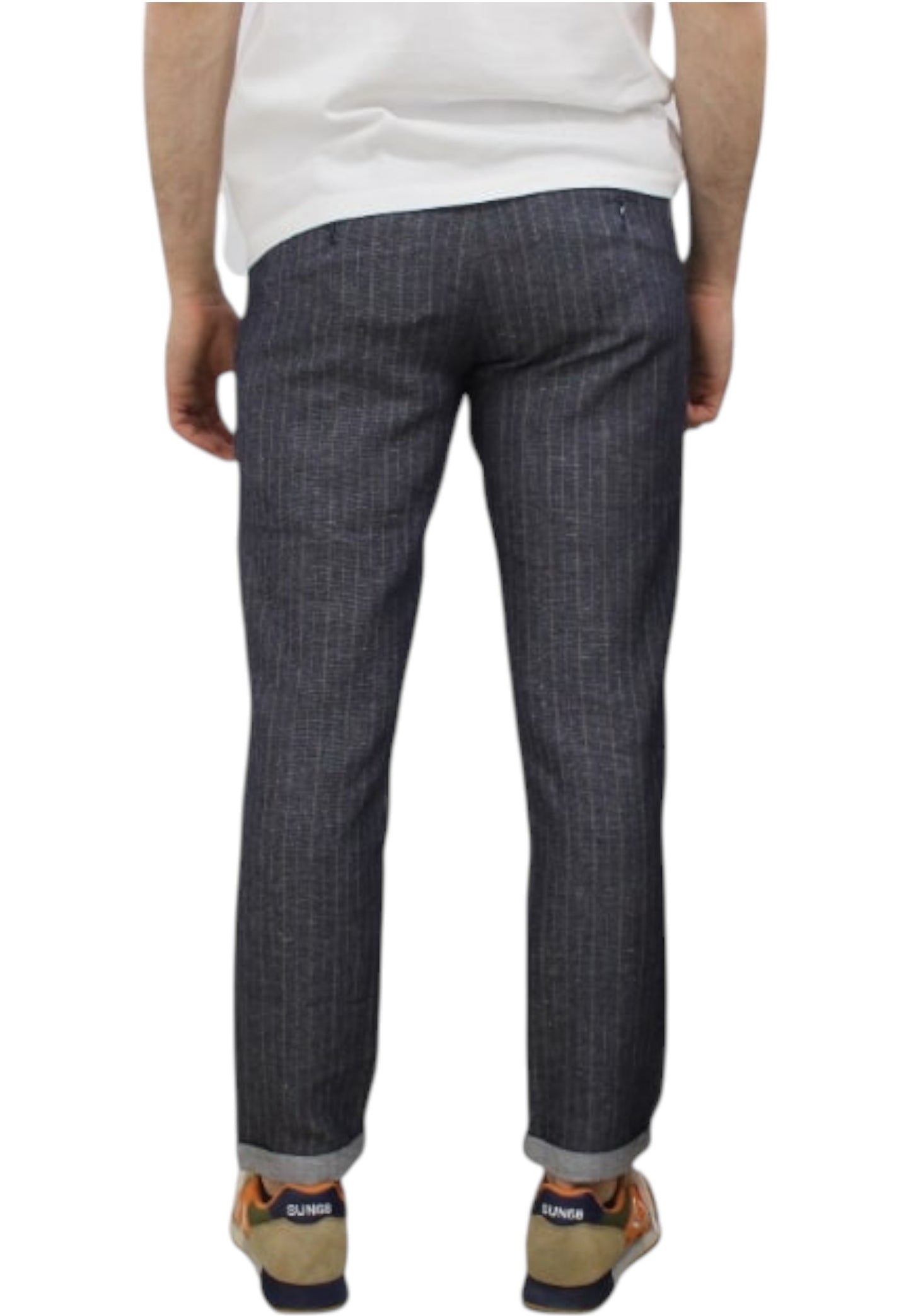 Pantaloni  Uomo Gaudi   211GU25016