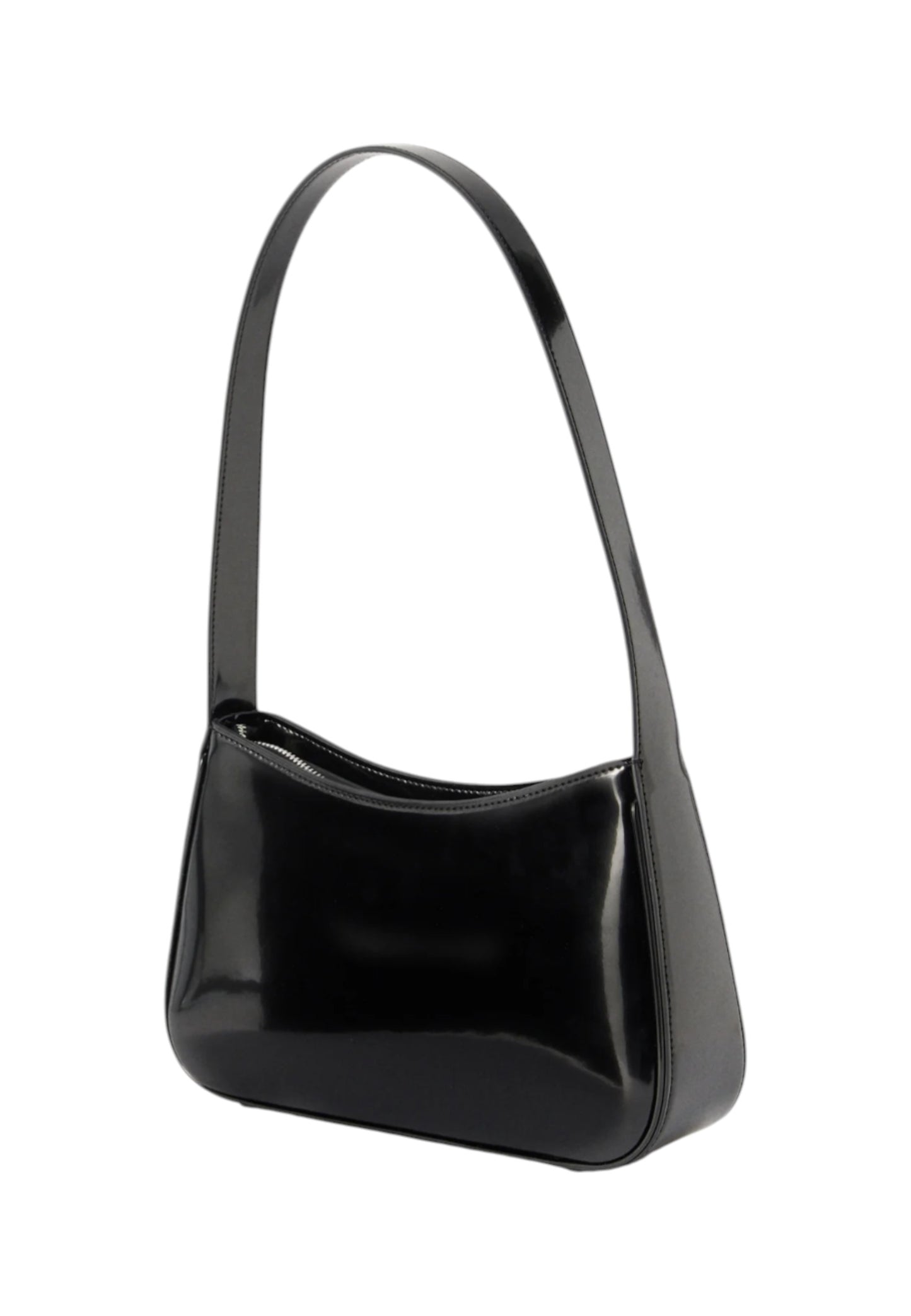 Borsa A Spalla Donna Guess Top Zip Shoulder Bag Arnela Ii HWNY9723170