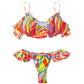 Bikini Pezzo Sopra Donna F**K   FK23-0912