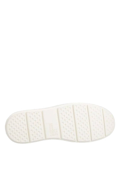 Sneakers Basse Donna Love Moschino  Bold JA15374G1HIA1