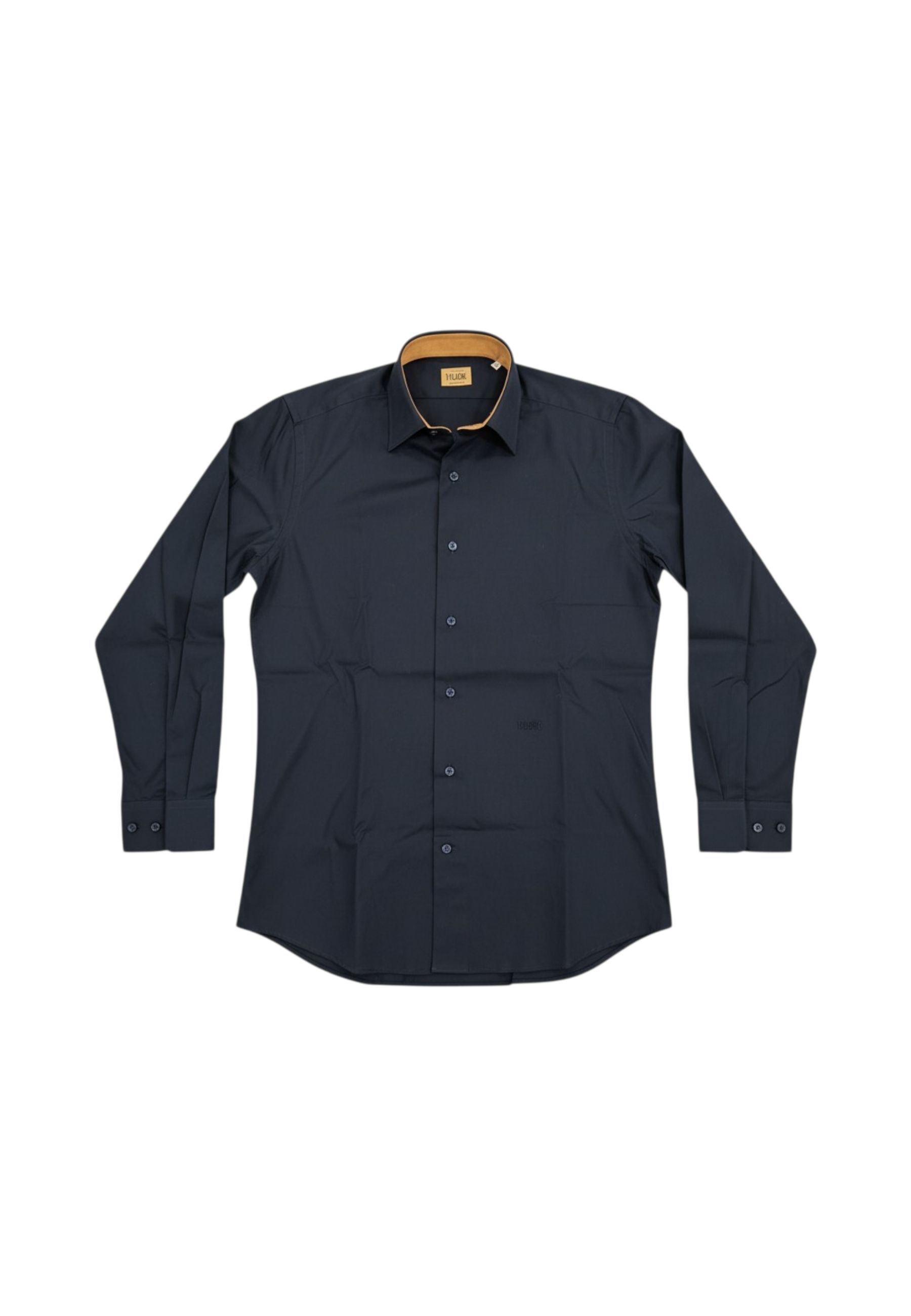 Camicia Manica lunga Uomo Alviero Martini   24IU11333UI47