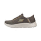 Sneakers Basse Uomo Skechers Slip-ins Go Walk Flex - Netro 216332