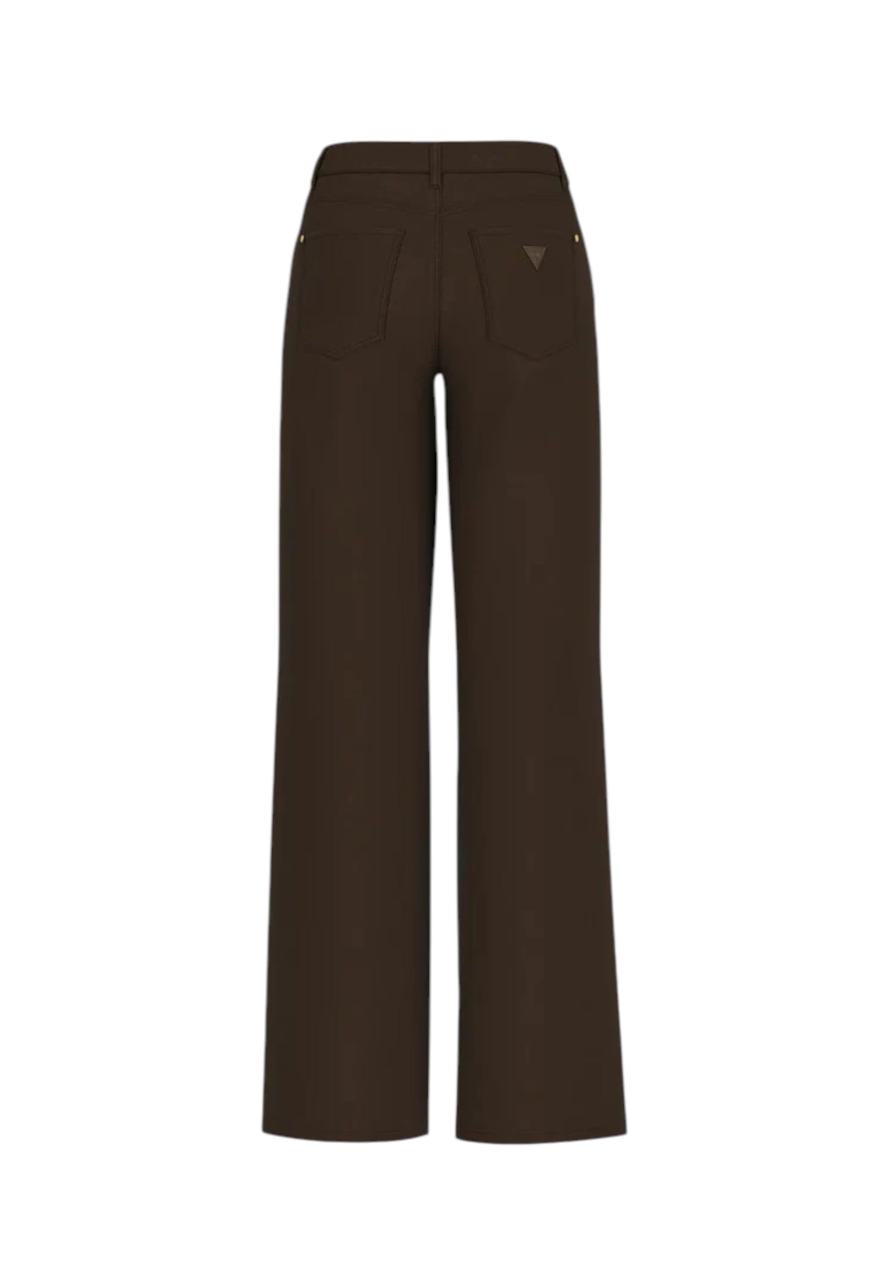 Jeans Wide Leg Donna Guess  Sexy Palazzo W5BA96WFQYB
