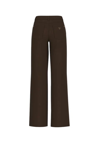 Jeans Wide Leg Donna Guess  Sexy Palazzo W5BA96WFQYB