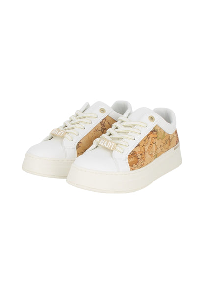 Sneakers Basse Donna Alviero Martini